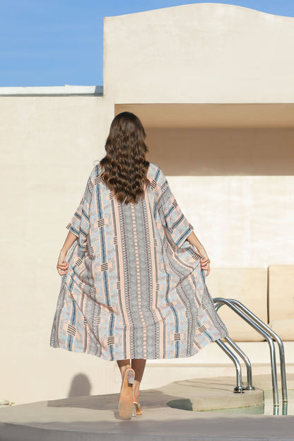 Classic Vintage Garment with a Flattering Fit