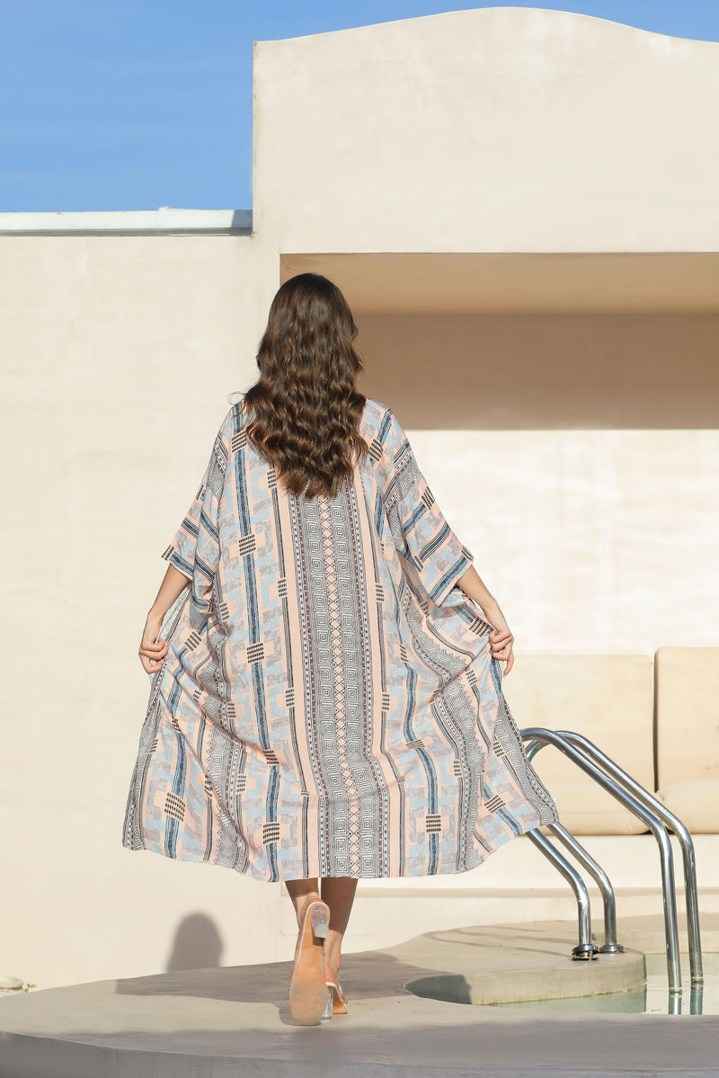 Classic Vintage Garment with a Flattering Fit