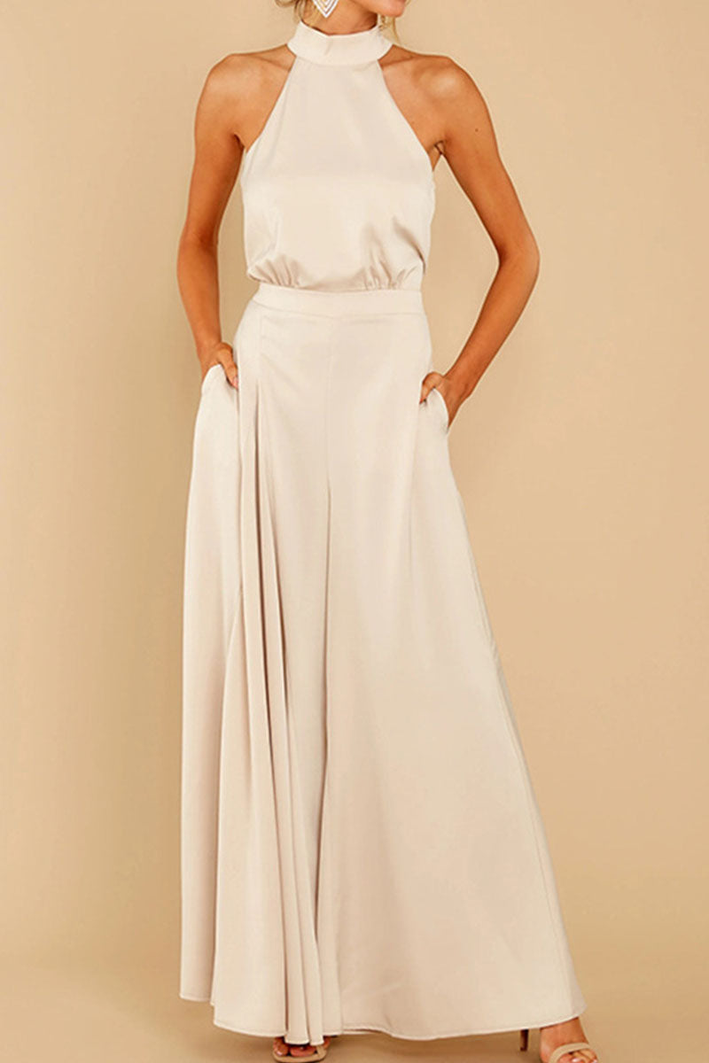 Beautifully Finished Garment in a Timeless Design
