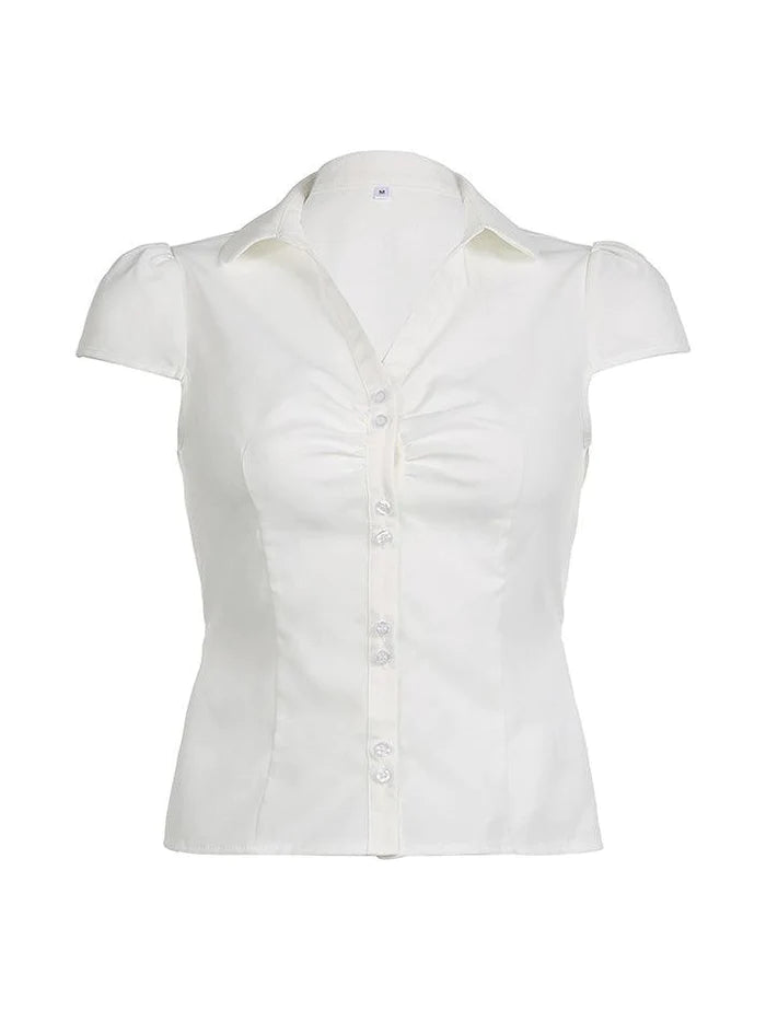 Classic Vintage & Enduringly Stylish Shirt