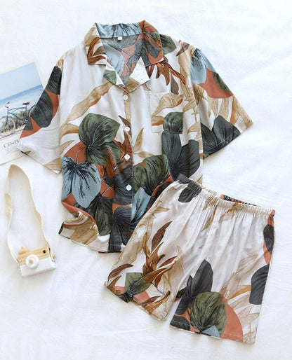 Beautifully Balanced Garment with Timeless Character