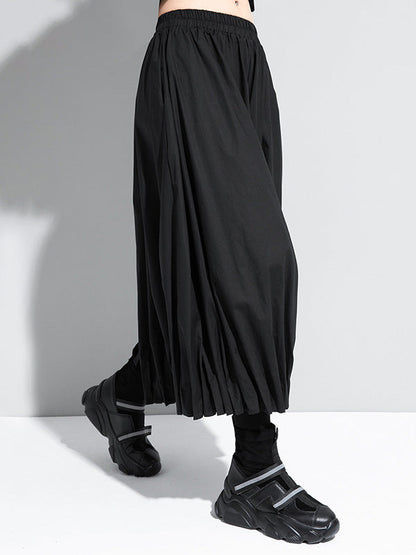 Beautifully Finished Pants in a Timeless Design