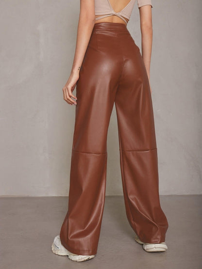 Beautifully Crafted Pants in a Classic Style