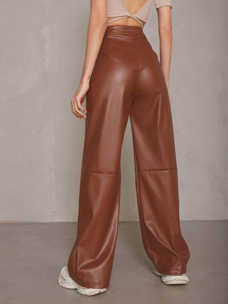 Beautifully Crafted Pants in a Classic Style