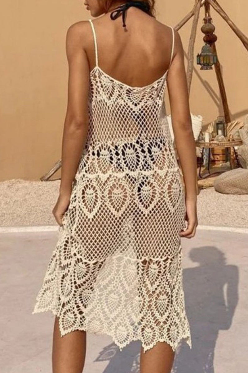 Beautifully Finished Garment in a Timeless Design
