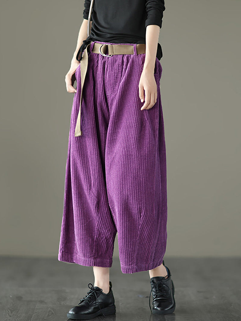 Elegantly Styled Pants for Everyday Wear