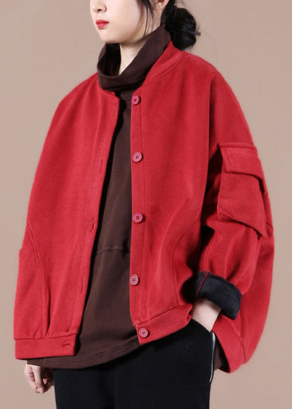 Beautifully Balanced Jacket with Timeless Character