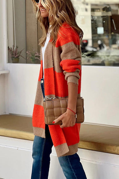 Beautifully Crafted Cardigan in a Classic Style