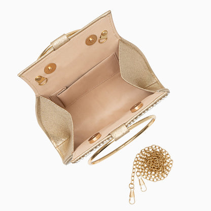 Gracefully Styled Bag for Any Occasion