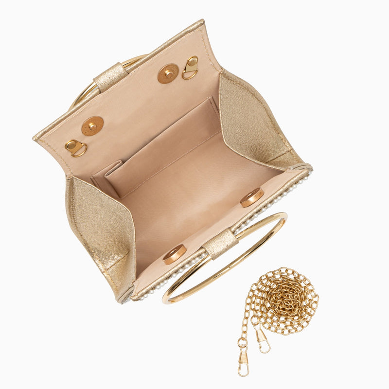 Gracefully Styled Bag for Any Occasion