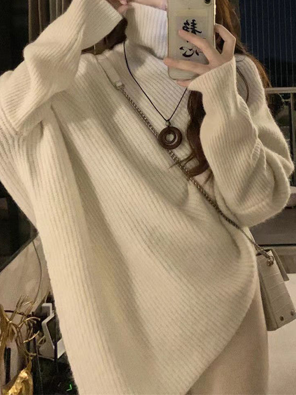 Classic Vintage & Enduringly Stylish Sweater