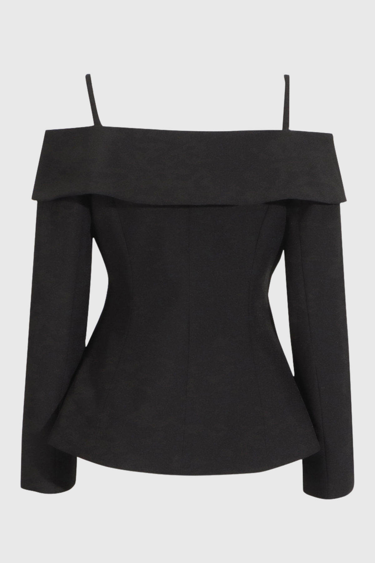 Beautifully Finished Jacket in a Timeless Design
