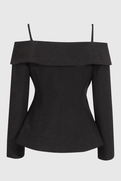 Beautifully Finished Jacket in a Timeless Design
