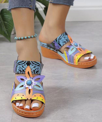 Elegantly Styled Sandals for Everyday Wear