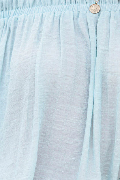 Beautifully Crafted Top in a Classic Style