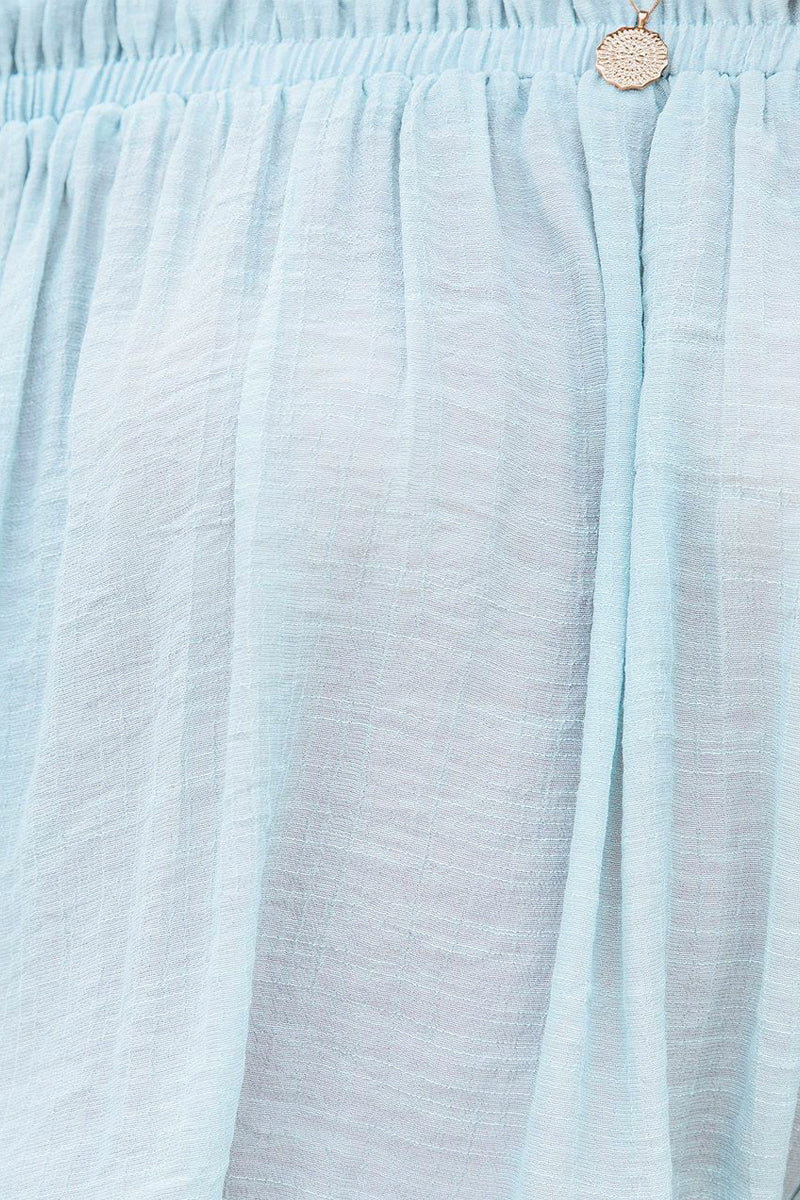 Beautifully Crafted Top in a Classic Style