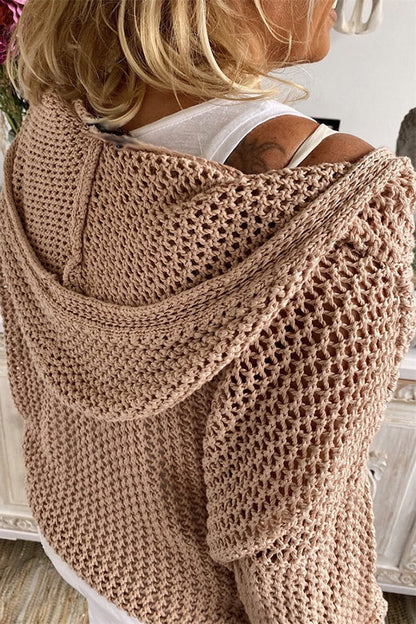 Polished Sweater with an Effortless Classic Look