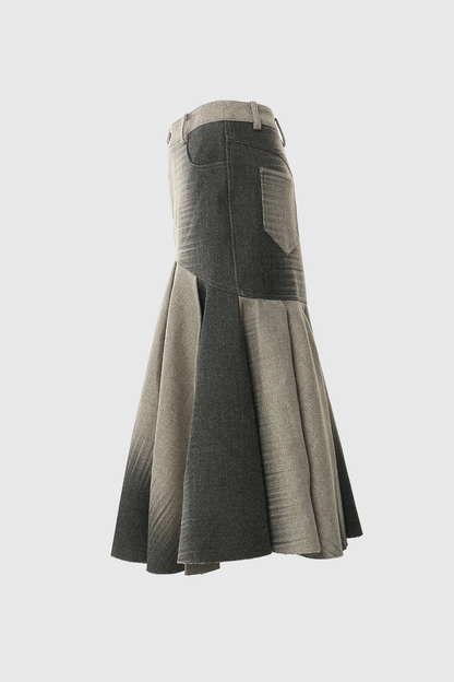 Elegantly Styled Garment for Everyday Wear