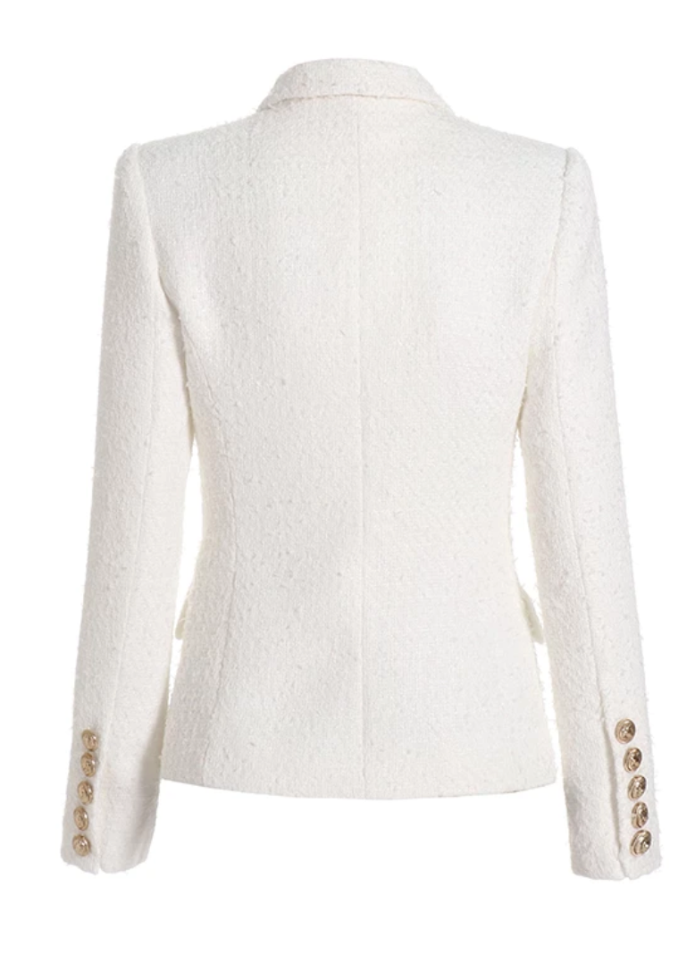 Elegantly Styled Garment for Everyday Wear