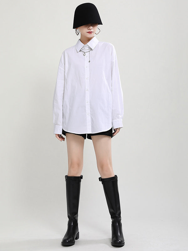 Classic Vintage & Enduringly Stylish Blouse