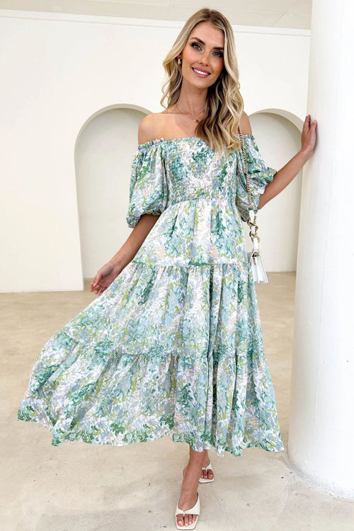 Mint Green