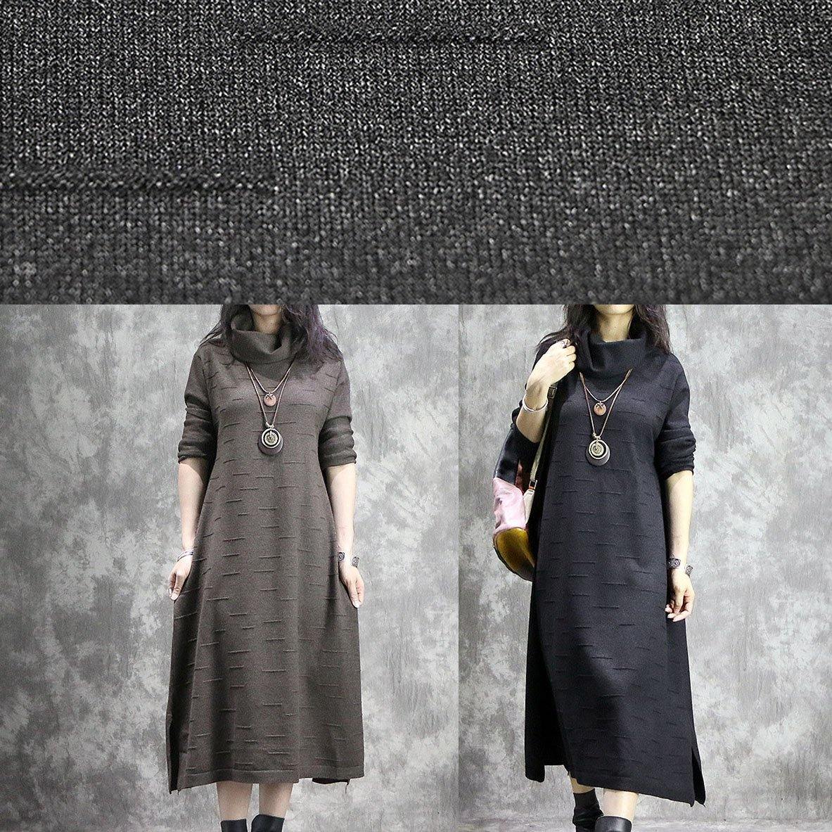 Beautifully Balanced Sweater with Timeless Character