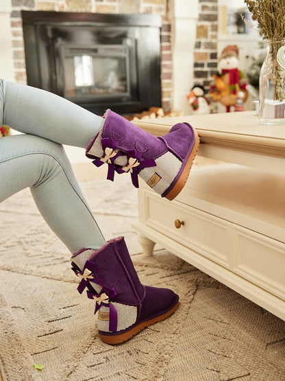 Polished Boots with an Effortless Classic Look