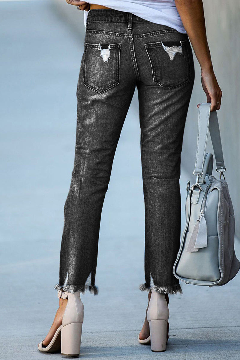 Beautifully Finished Garment in a Timeless Design