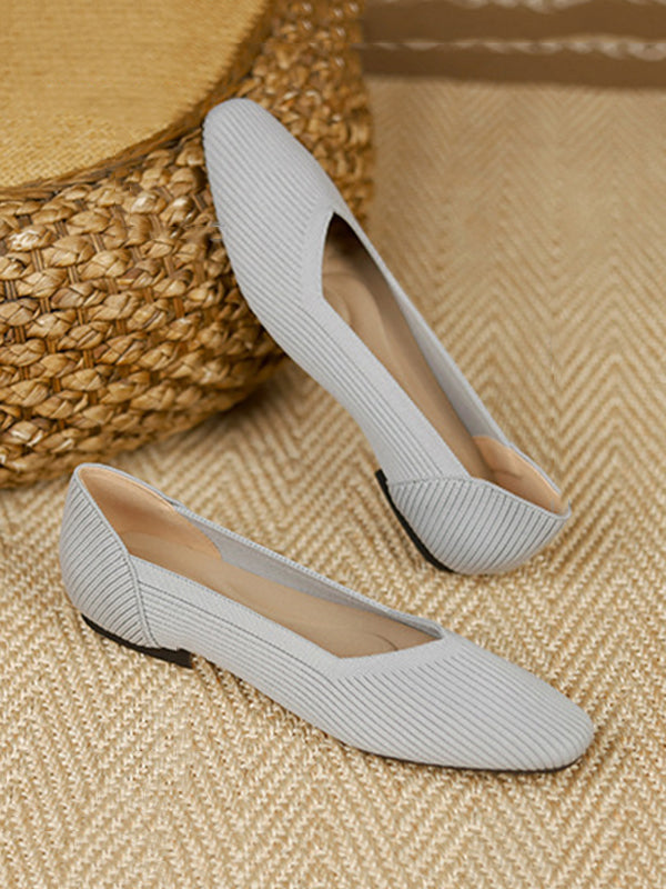 Classic Vintage & Enduringly Stylish Shoes