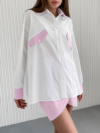 Classic Vintage & Enduringly Stylish Blouse