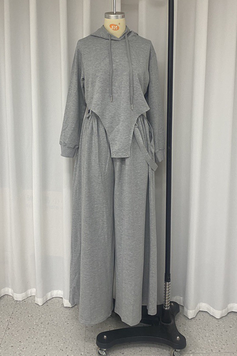 Well Tailored Garment with a Graceful Silhouette