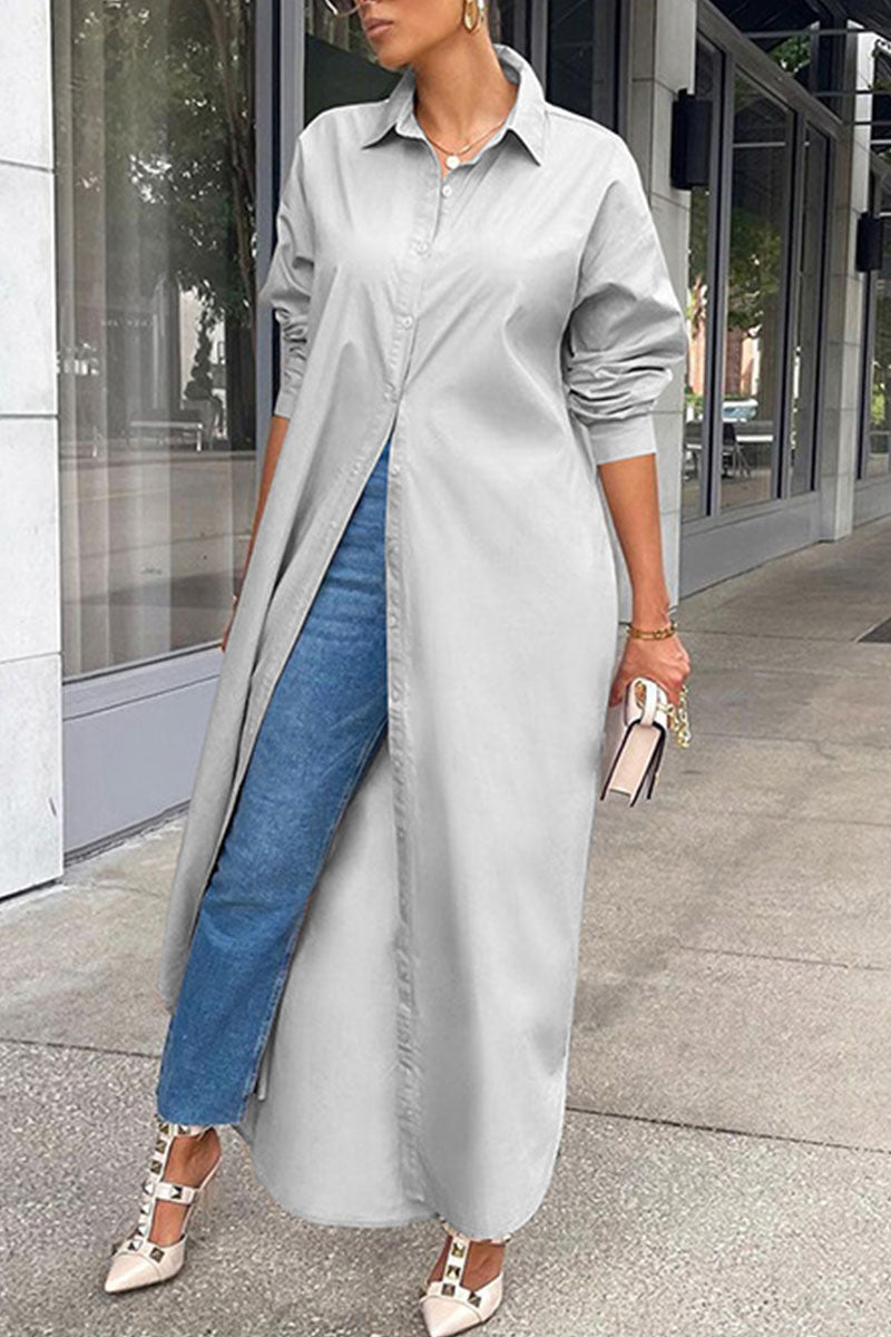 Effortlessly Elegant Top with a Timeless Design