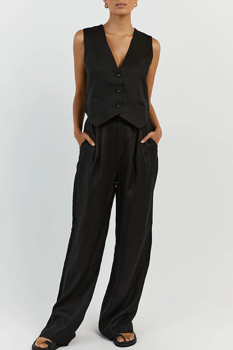 Classic Vintage Garment with a Flattering Fit