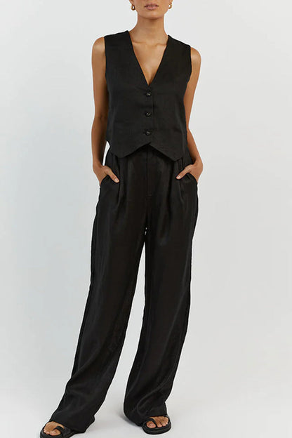 Classic Vintage Garment with a Flattering Fit