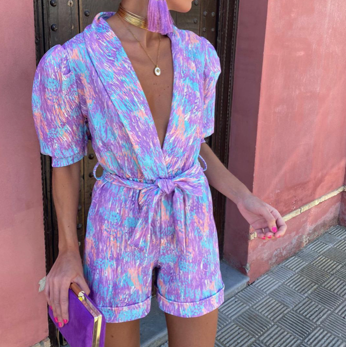 Classic Vintage & Enduringly Stylish Garment