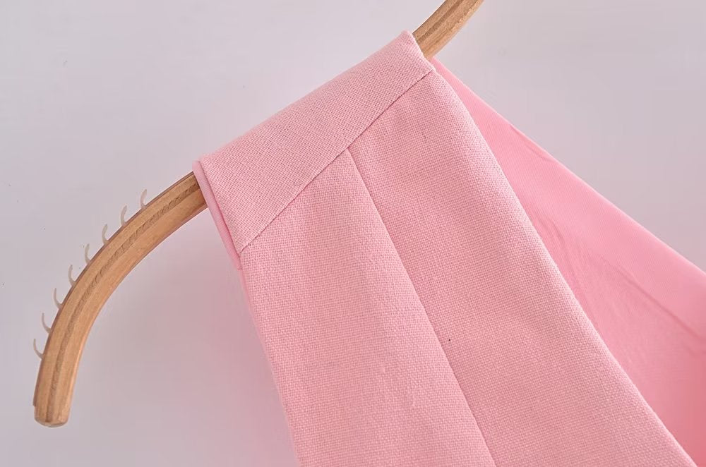 Polished Pants with an Effortless Classic Look