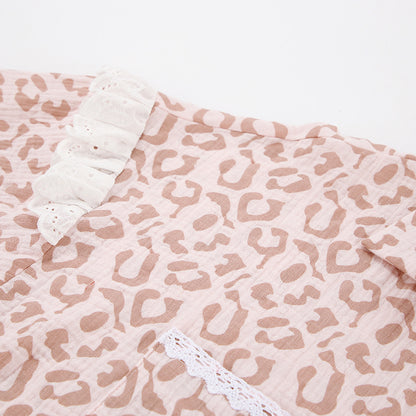 Beautifully Balanced Shirt with Timeless Character