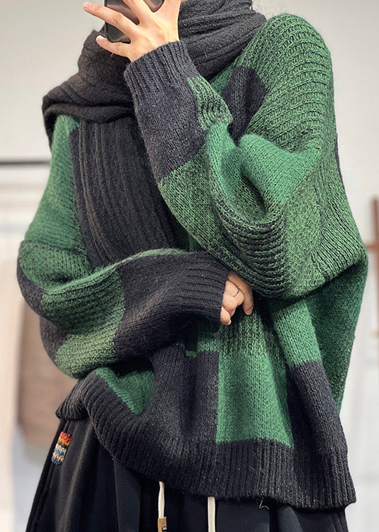 Classic Vintage & Enduringly Stylish Sweater