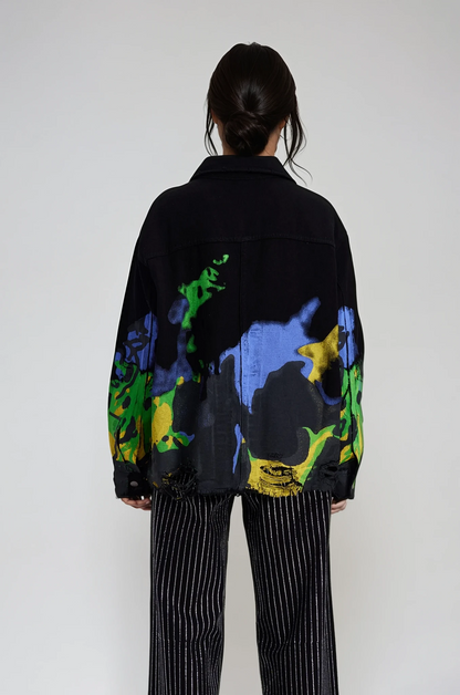Classic Vintage & Enduringly Stylish Jacket