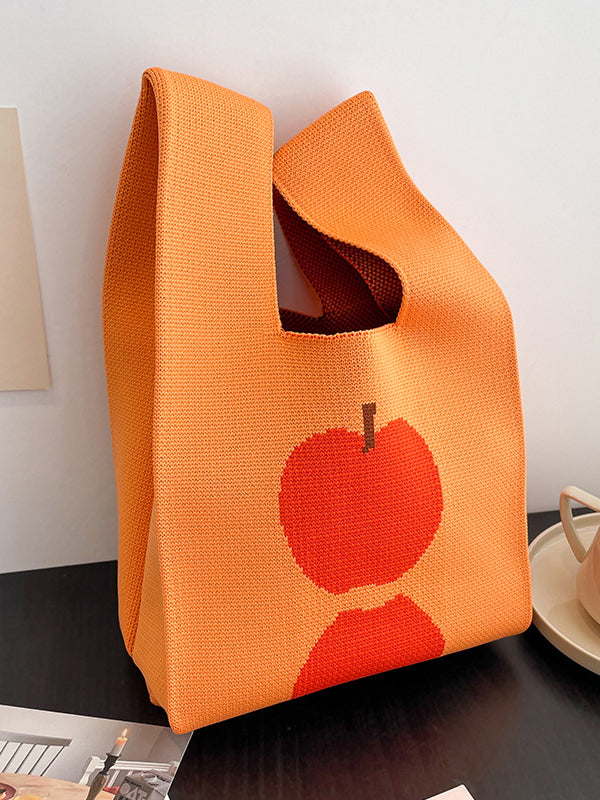 A Vintage Style Bag with Delicate Timeless Details