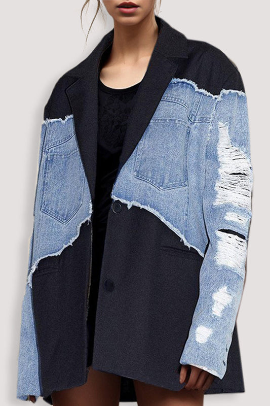 Beautifully Balanced Coat with Timeless Character