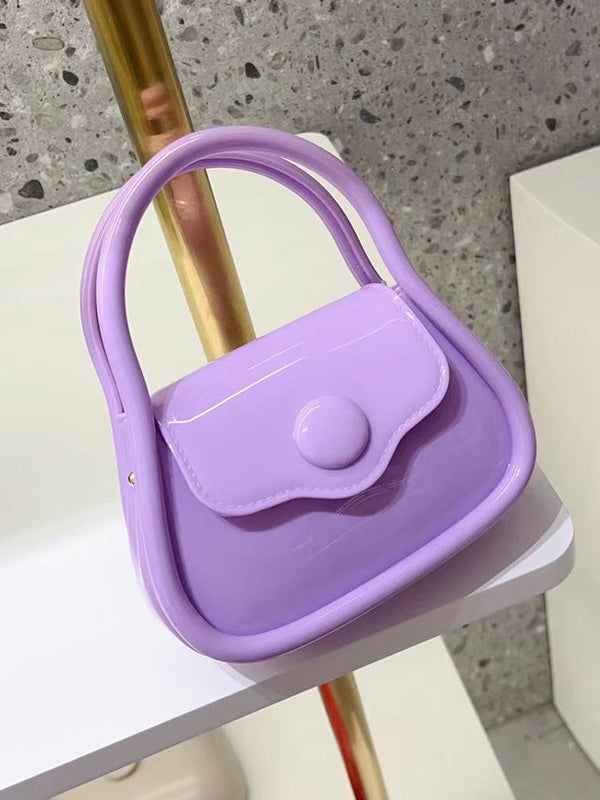 Effortlessly Elegant Bag with a Timeless Design