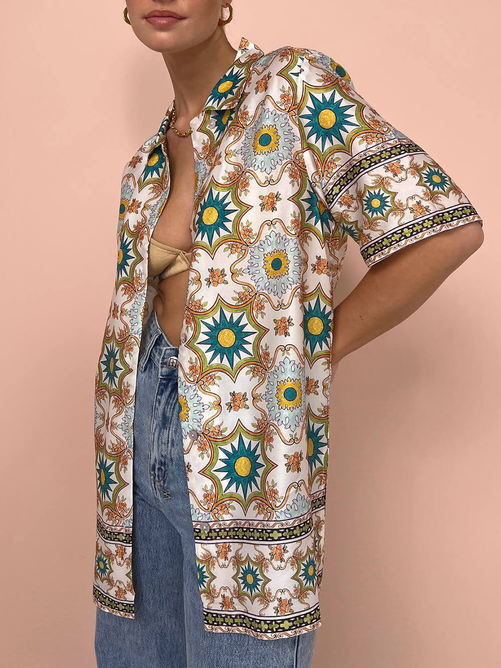 Classic Vintage & Enduringly Stylish Pants
