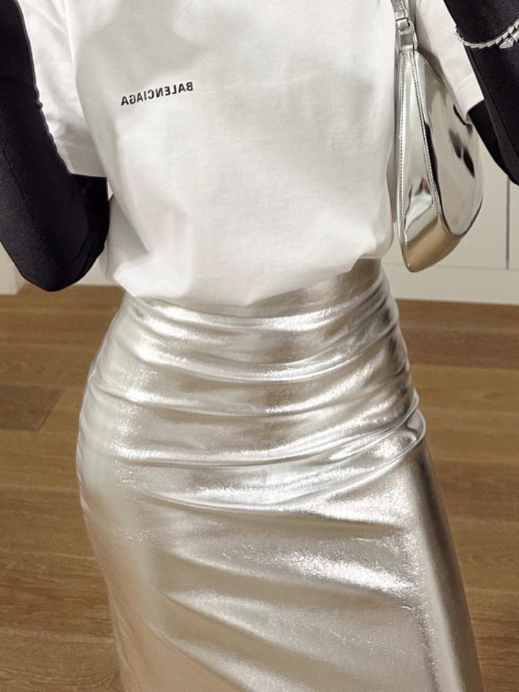 Elegantly Styled Garment for Everyday Wear
