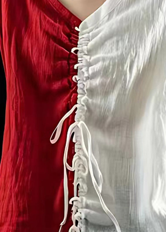 Elegantly Styled Blouse for Everyday Wear