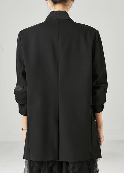 Beautifully Crafted Coat in a Classic Style