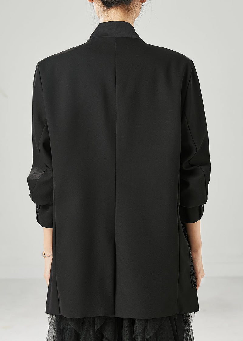 Beautifully Crafted Coat in a Classic Style