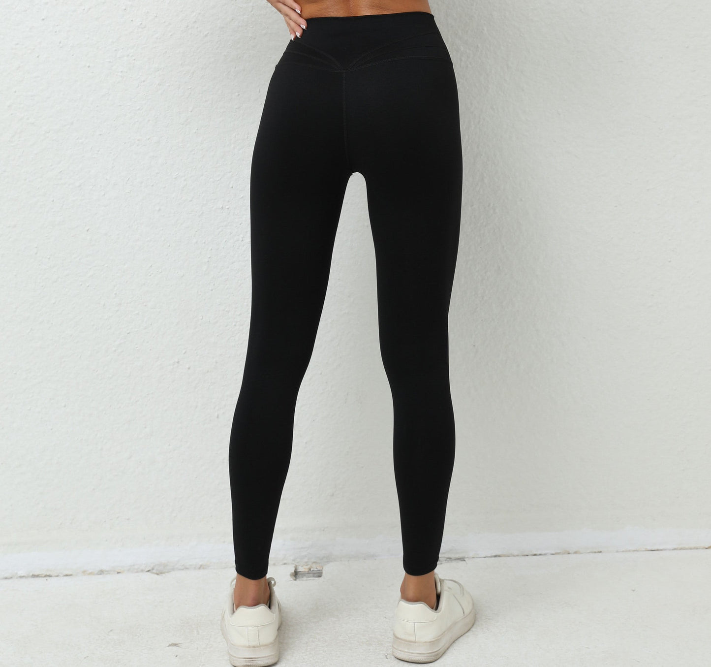 A Vintage Style Pants with Delicate Timeless Details