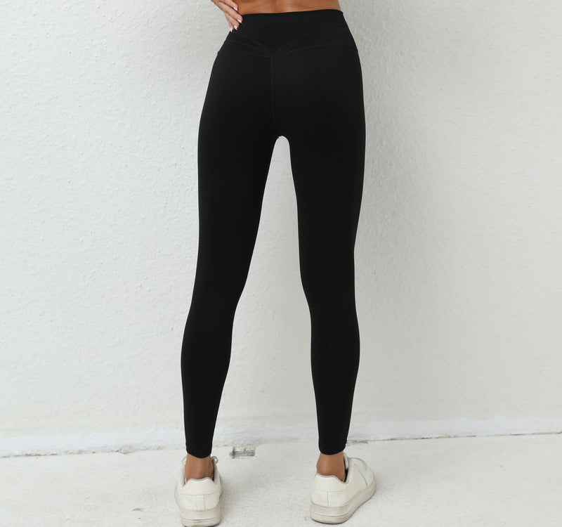 A Vintage Style Pants with Delicate Timeless Details