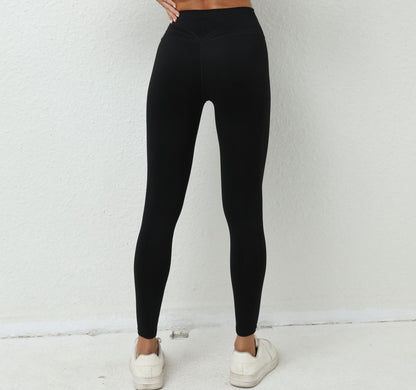 Sophisticated Pants with a Clean Classic Look